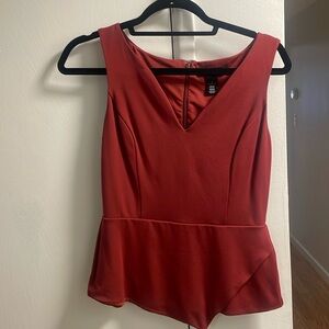 White House Black Market Blouse